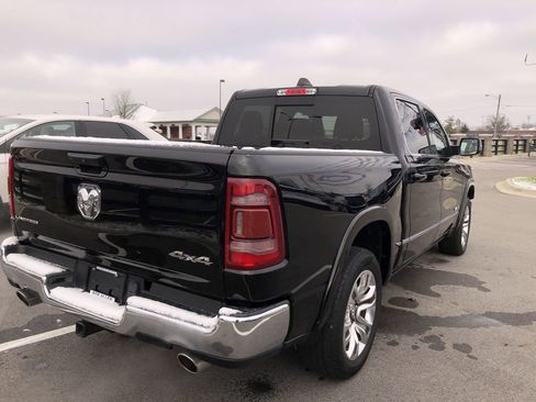 Used 2023 RAM 1500 Limited image 5