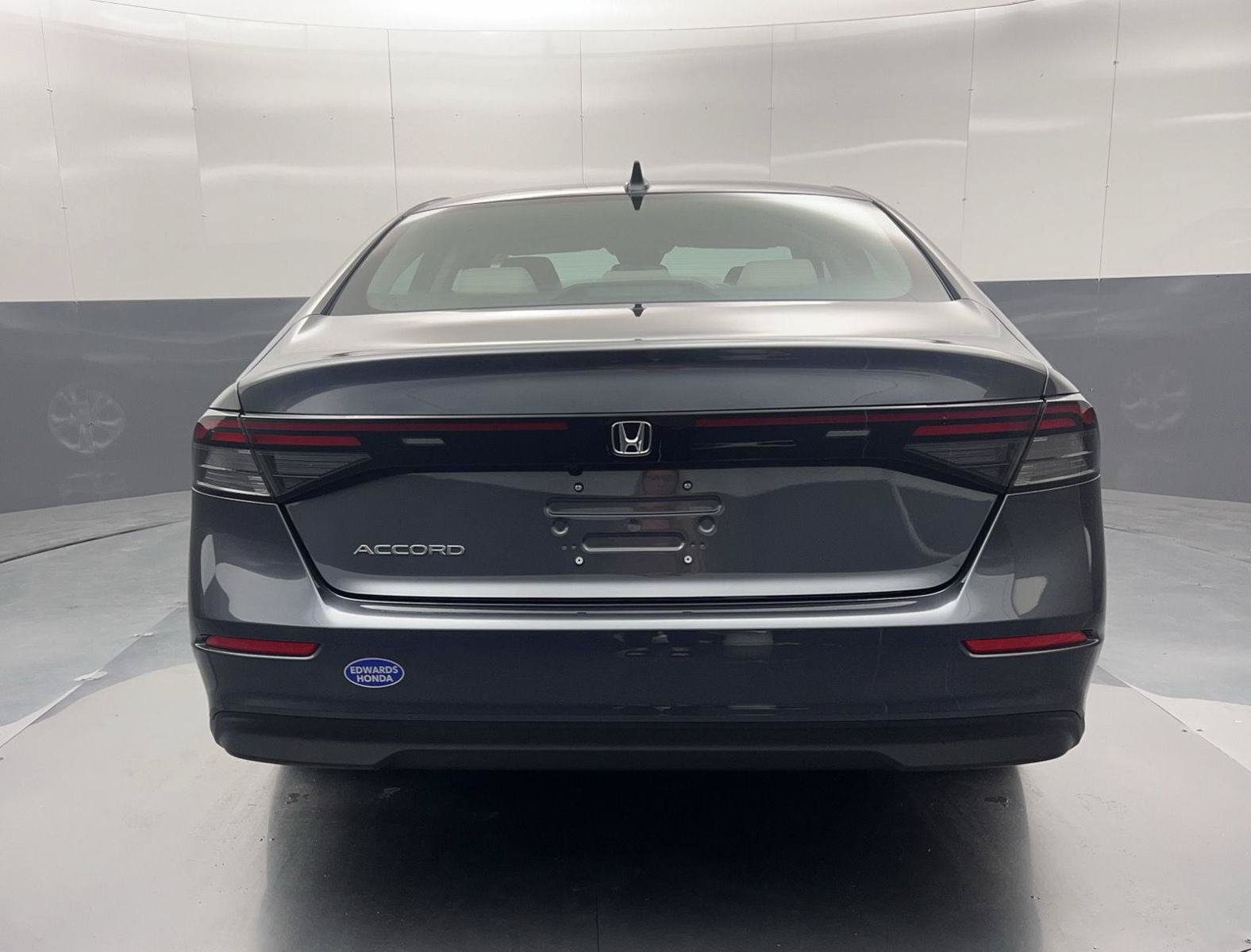 Used 2026 Honda Accord LX image 6