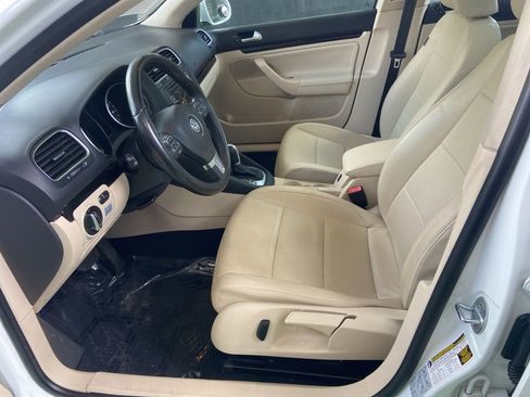 Used 2014 Volkswagen Jetta TDI FWD image 39
