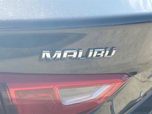 Used 2023 Chevrolet Malibu LT image 27