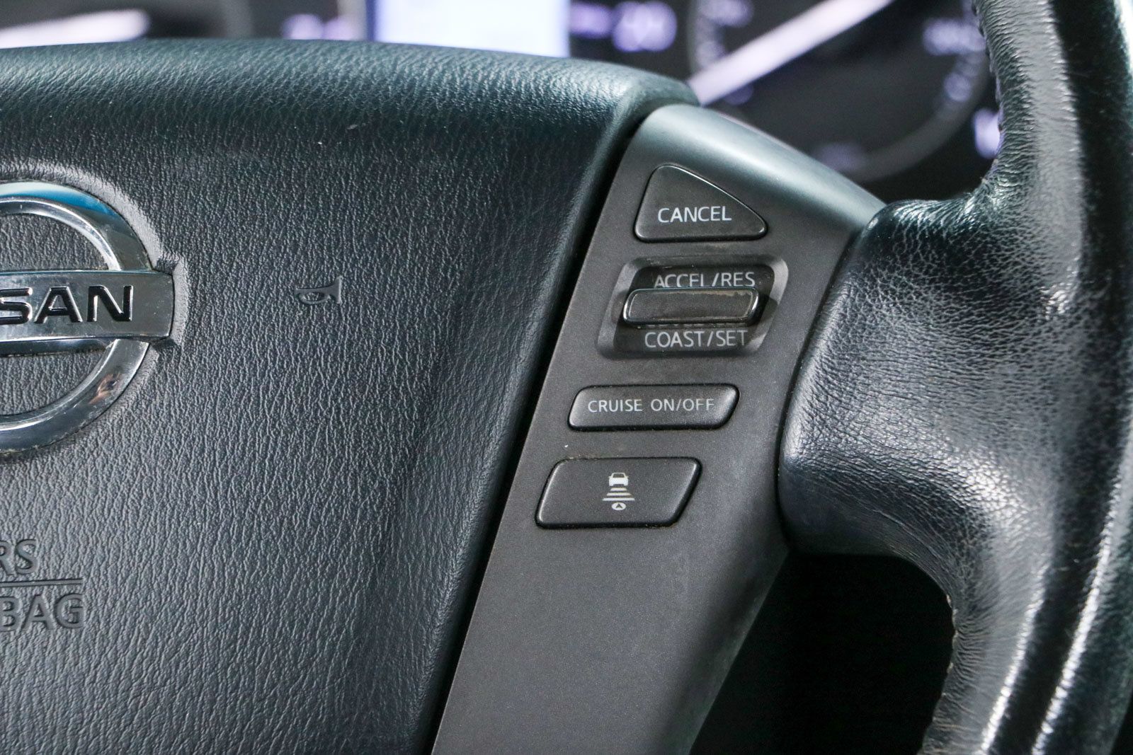 Used 2019 Nissan Armada SV w/ Driver Package RWD image 15