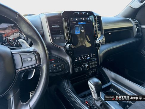 Used 2022 RAM 1500 TRX w/ TRX Level 1 Equipment Group AWD/4WD image 20