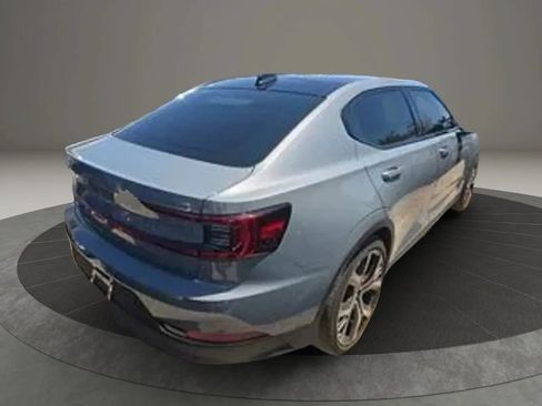 Used 2021 Polestar Polestar 2 w/ Performance Package AWD/4WD image 2
