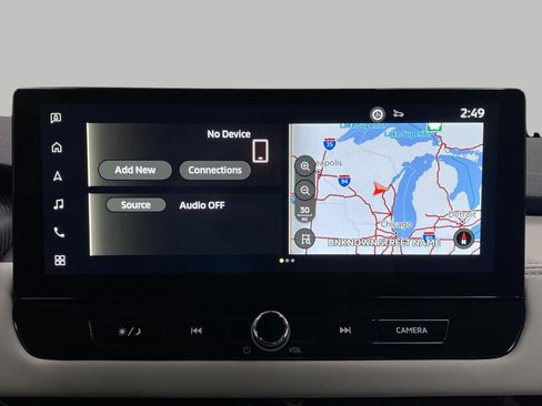 New 2026 Mitsubishi Outlander SE AWD/4WD image 22