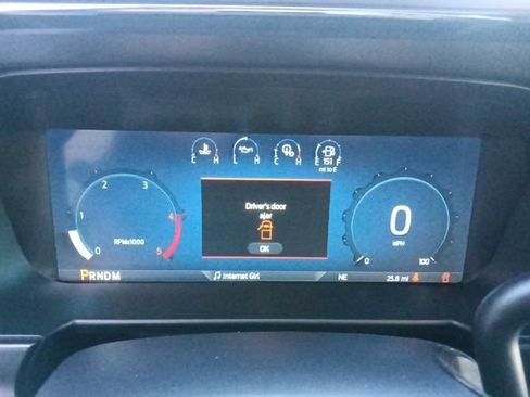 Used 2026 Ford F250 Lariat w/ Black Appearance Package image 20