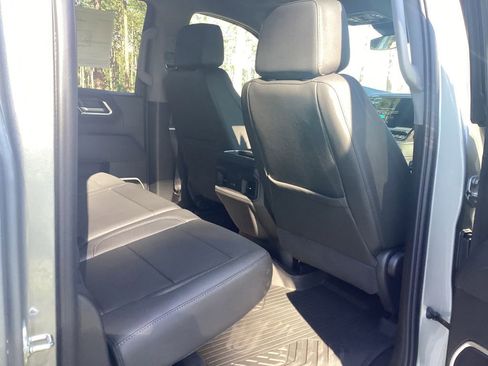 New 2026 Chevrolet Silverado 1500 RST w/ RST All Star Premium Package AWD/4WD image 19