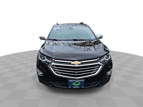 Used 2019 Chevrolet Equinox Premier image 3