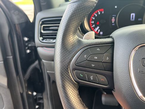 Used 2024 Dodge Durango GT image 36