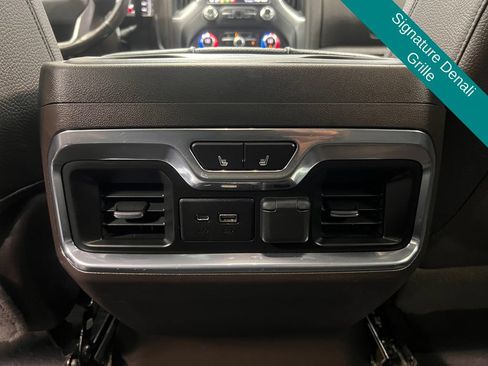 Used 2020 GMC Sierra 1500 Denali w/ Denali Ultimate Package AWD/4WD image 20