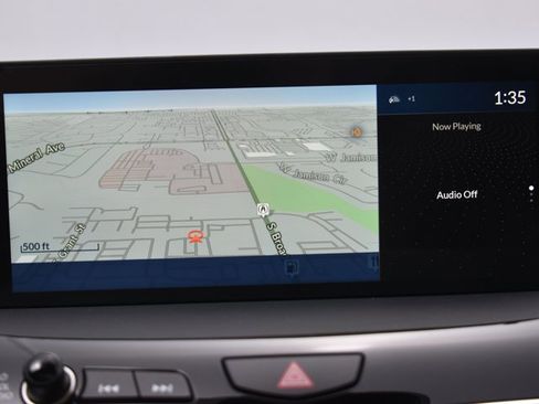 New 2026 Acura RDX A-Spec image 15