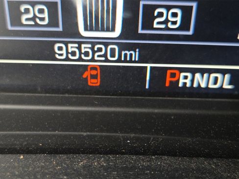 Used 2018 Chevrolet Silverado 1500 LTZ w/ LTZ Plus Package image 11