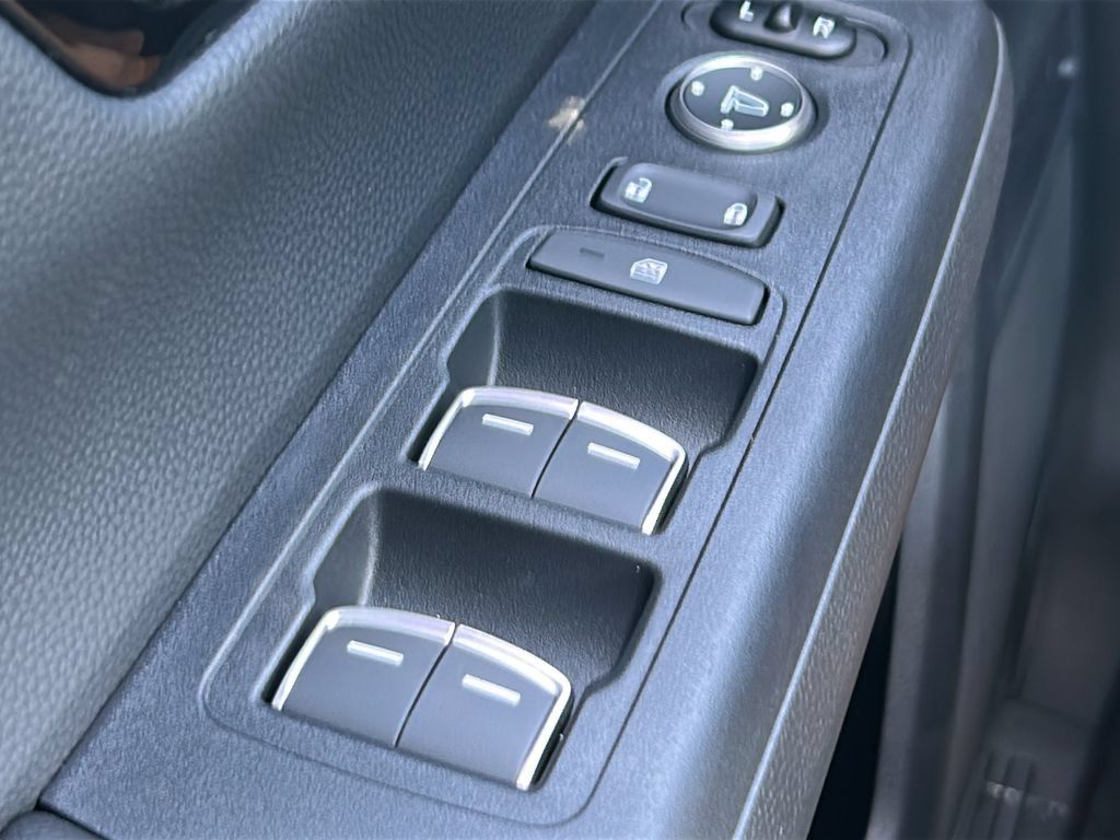 New 2026 Honda CR-V EX-L image 23