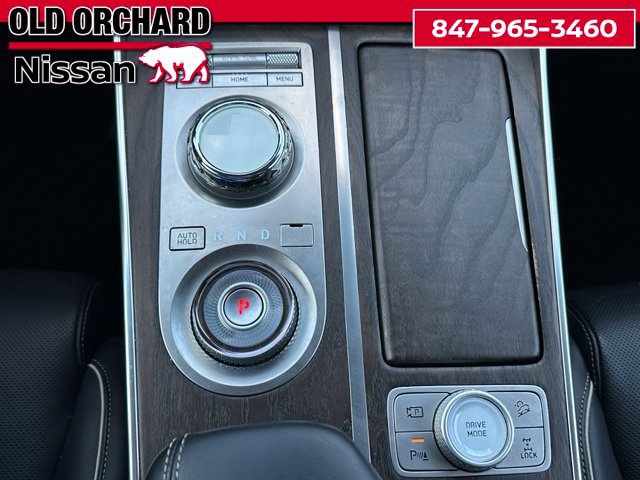 Used 2023 Genesis GV80 3.5T w/ Cargo Package AWD/4WD image 20