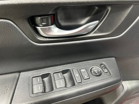 Certified 2024 Honda CR-V Sport image 24