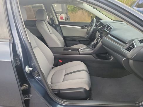 Used 2019 Honda Civic EX image 36