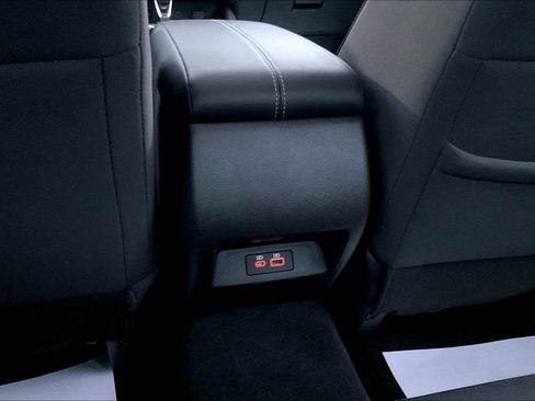 Used 2023 Nissan Altima 2.5 SV w/ SV Premium Package image 30