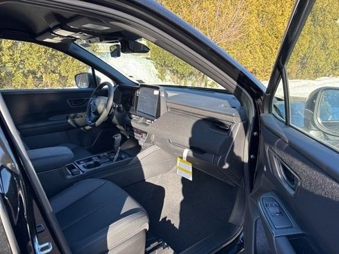 New 2026 Subaru Outback Premium image 16