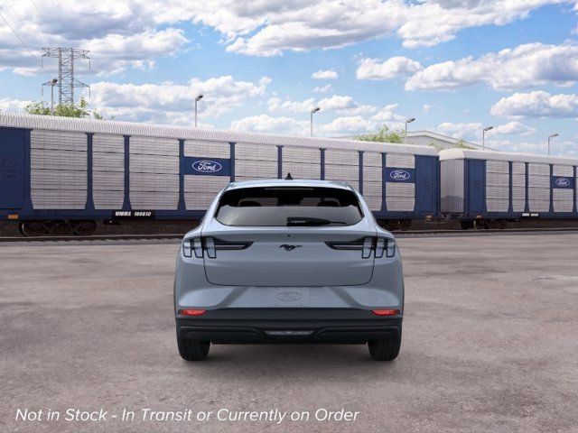 New 2026 Ford Mustang Mach-E Select AWD/4WD image 5