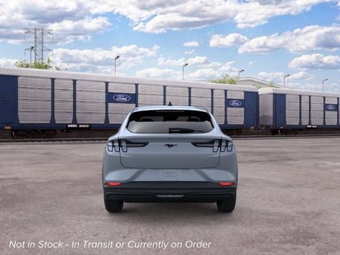 New 2026 Ford Mustang Mach-E Select AWD/4WD image 5