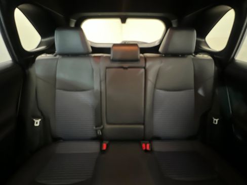 Used 2021 Toyota RAV4 XSE AWD/4WD image 25