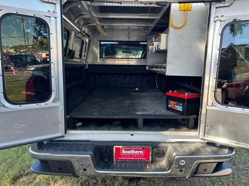 Used 2022 Chevrolet Colorado W/T w/ WT Convenience Package image 30