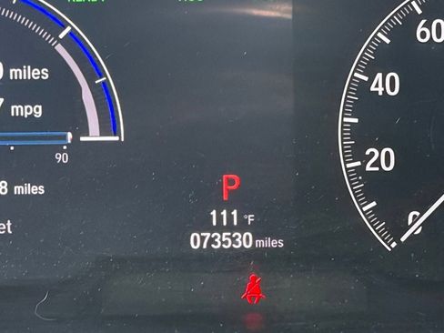 Used 2019 Honda Insight Touring image 12