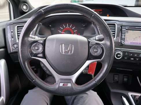 Used 2013 Honda Civic Si image 26