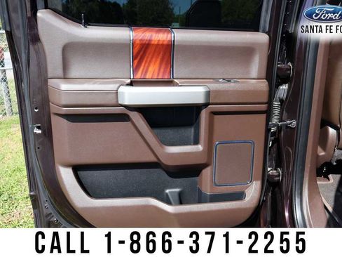 Used 2019 Ford F250 King Ranch w/ King Ranch Ultimate Package image 25