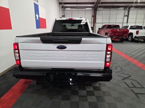 Used 2022 Ford F250 XLT AWD/4WD image 26