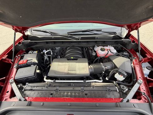 New 2026 GMC Sierra 1500 SLT w/ SLT Premium Package image 23