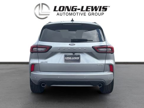 Used 2023 Ford Escape ST-Line Elite image 5
