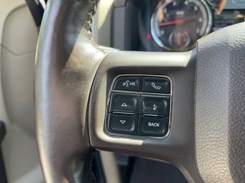 Used 2012 RAM 2500 Laramie w/ Protection Group AWD/4WD image 25
