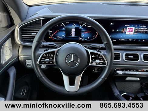 Used 2023 Mercedes-Benz GLE 350 image 16
