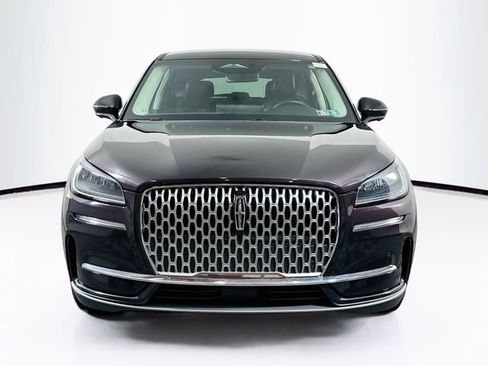 Certified 2023 Lincoln Corsair AWD w/ Equipment Group 101A image 2