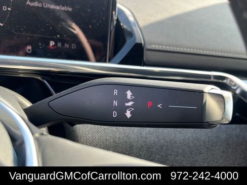 New 2026 GMC Sierra EV Elevation AWD/4WD image 26