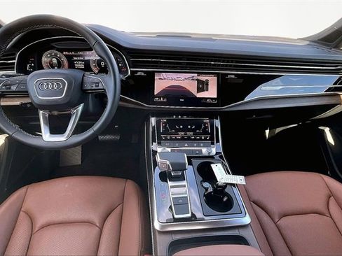 Used 2025 Audi Q7 2.0T Premium Plus w/ Premium Plus Package image 15