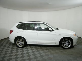 Used 2013 BMW X3 xDrive28i video 2