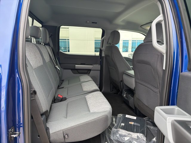 New 2026 Ford F250 XLT w/ Tremor Off-Road Package AWD/4WD image 12