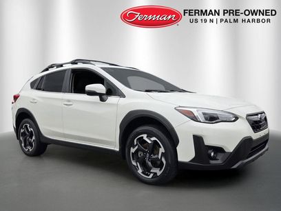 Used 2023 Subaru Crosstrek 2.5i Limited