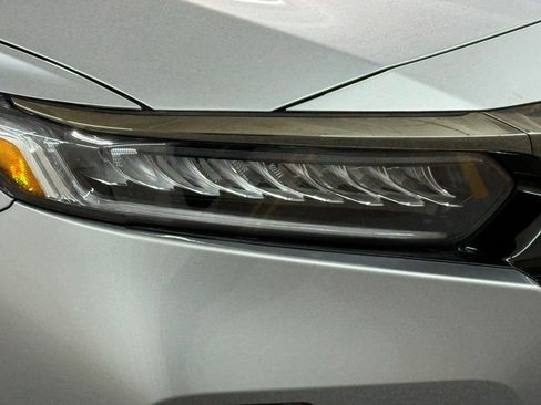 Certified 2022 Honda Accord Sport image 34