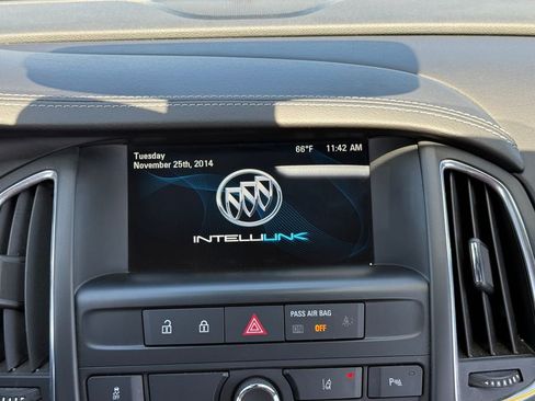 Used 2016 Buick Cascada Premium FWD image 33