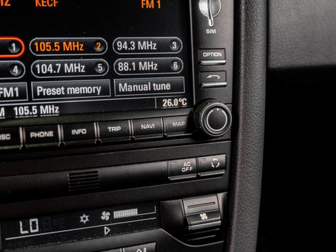 Used 2010 Porsche 911 GT3 RWD image 55