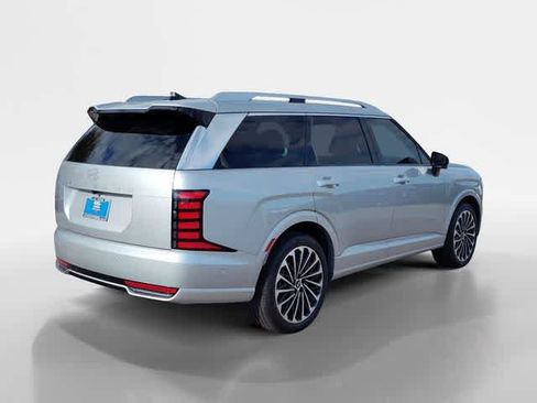 New 2026 Hyundai Palisade Calligraphy FWD image 6