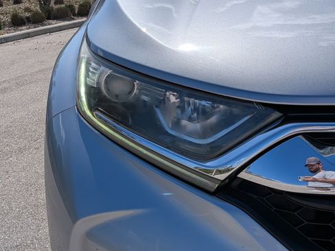 Used 2019 Honda CR-V EX-L image 10