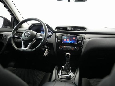 Used 2021 Nissan Rogue Sport S FWD image 10