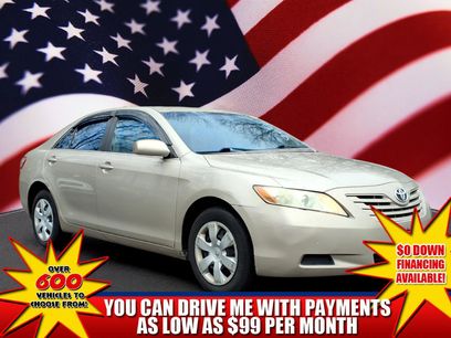 Used 2009 Toyota Camry LE
