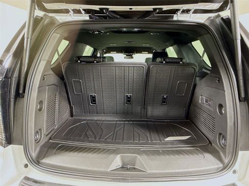 New 2026 Chevrolet Tahoe LT w/ Comfort Package AWD/4WD image 19