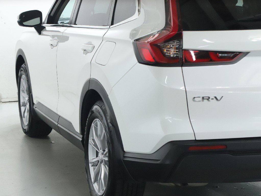 Used 2023 Honda CR-V EX-L image 43