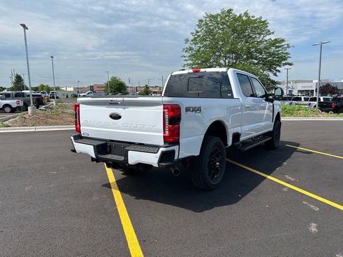 New 2026 Ford F350 XLT w/ XLT Premium Package AWD/4WD image 6