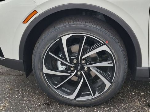 New 2026 Lincoln Corsair Reserve image 15